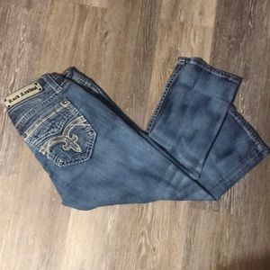 Capri- Rock Revival- super cuteeee!!!